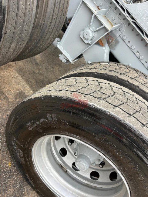 Scania 143 450 V8 6x2  1992 TopLine Raridade 