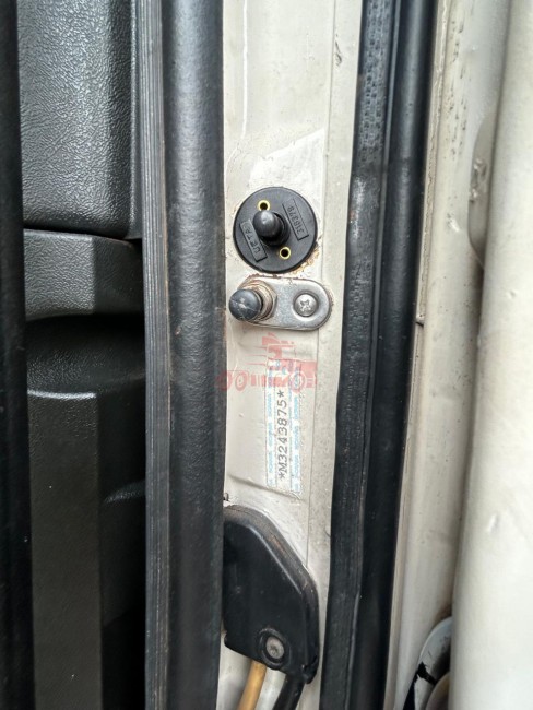 Scania 143 450 V8 6x2  1992 TopLine Raridade 