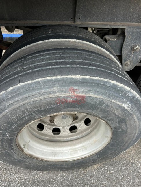 Baú Sider Randon 2019