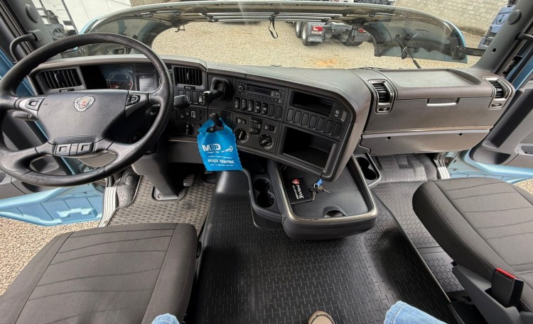 Scania R440 4x2 2018