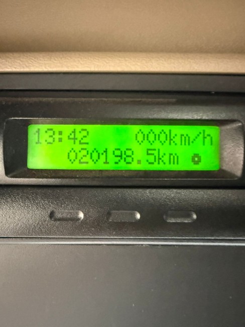 Scania R440 4x2 2018