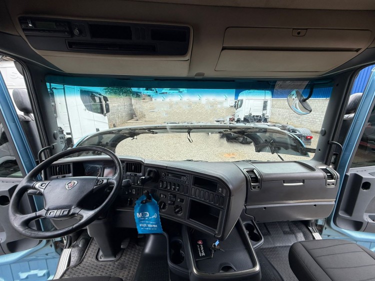 Scania R440 4x2 2018