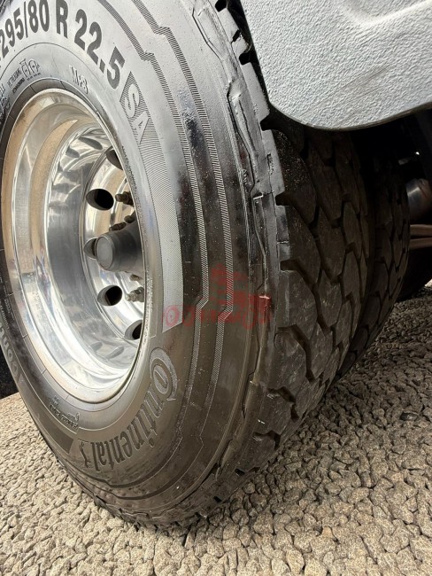 Scania R440 4x2 2018