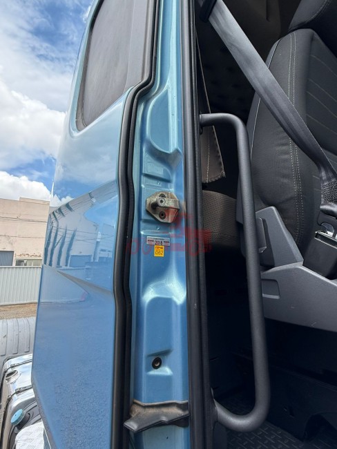 Scania R440 4x2 2018