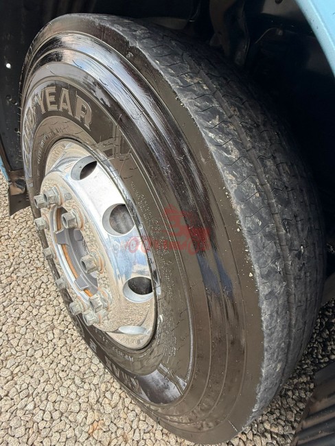 Scania R440 4x2 2018