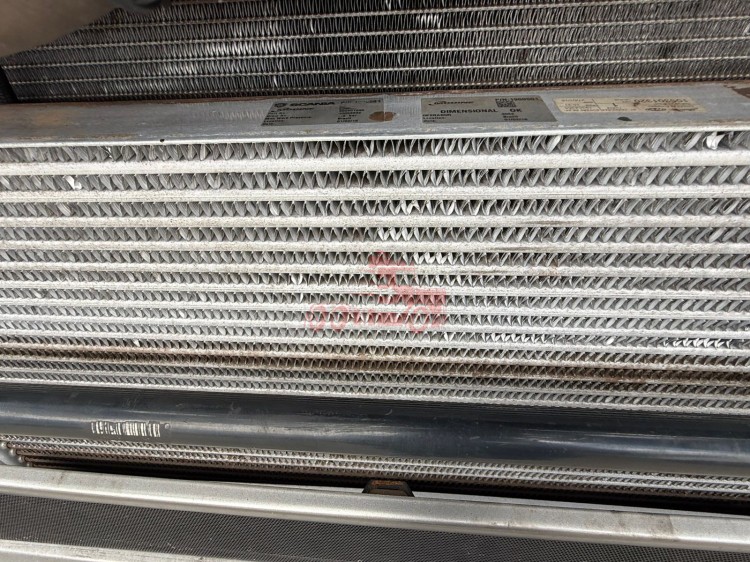 Scania R440 4x2 2018