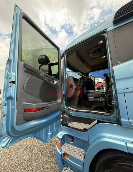 Scania R440 4x2 2018