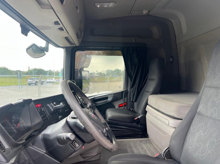 Scania R500 6x4 2020 