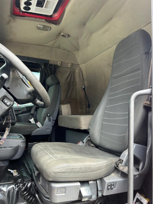 Scania R440 6x4 2013