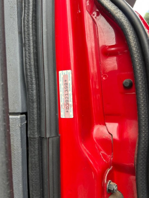 Scania R440 6x4 2013