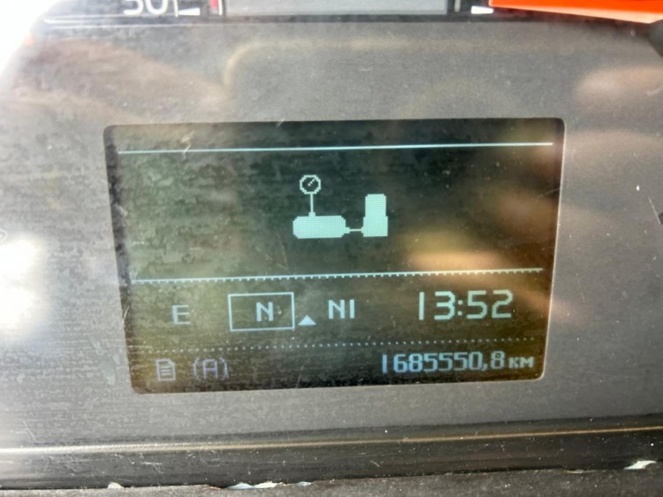 Volvo FH440 6x2 2010