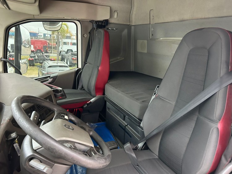 Volvo FH540 6x4 Globetrotter 2020