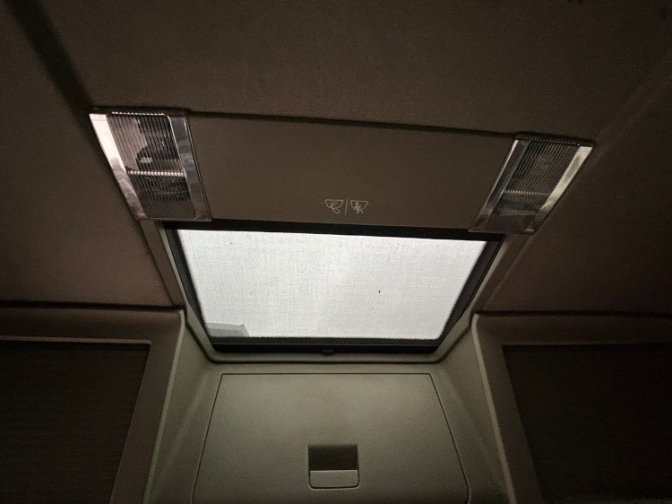 Volvo FH540 6x4 Globetrotter 2020