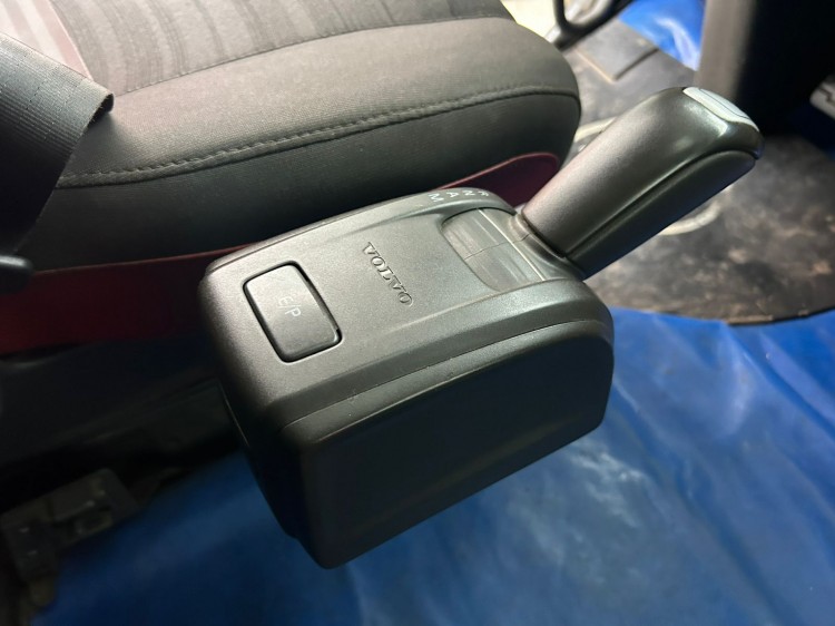 Volvo FH540 6x4 Globetrotter 2020