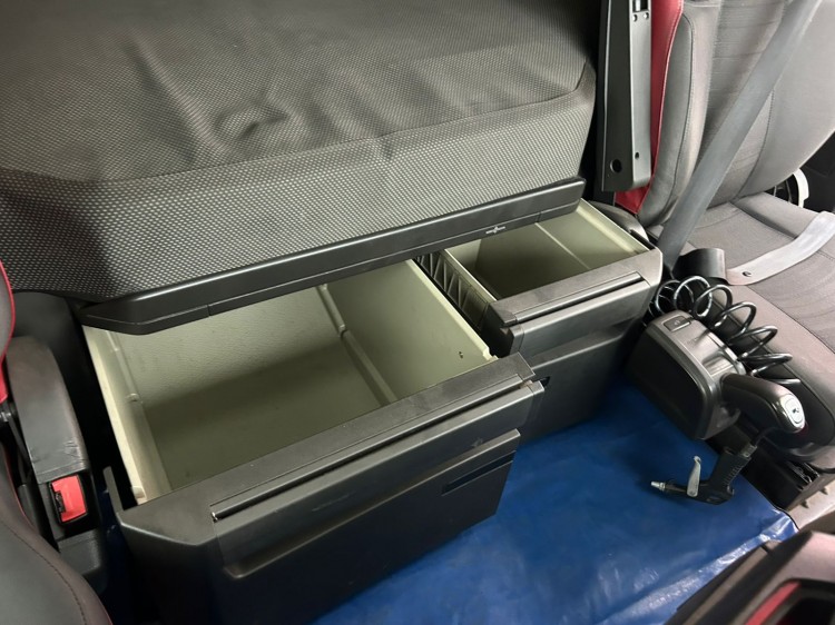 Volvo FH540 6x4 Globetrotter 2020