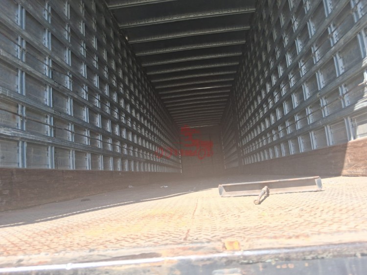 Baú Rossetti 2010  30 Palates