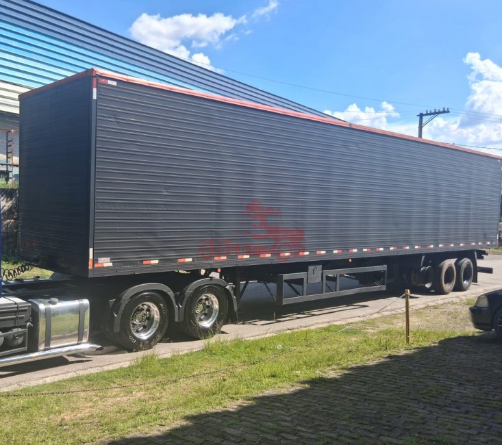 Baú Rossetti 2010  30 Palates