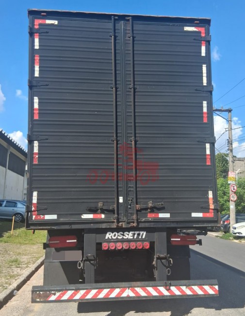 Baú Rossetti 2010  30 Palates