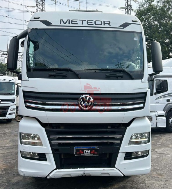 VW Meteor 29.520 6x4 2021