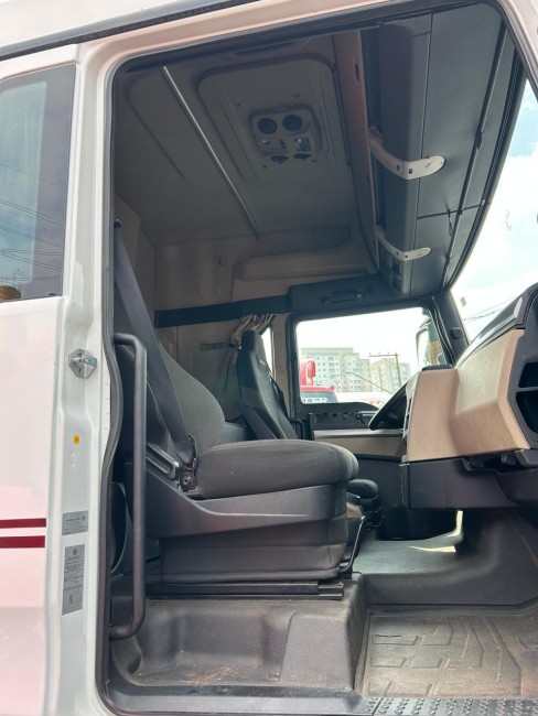 VW Meteor 29.520 6x4 2021