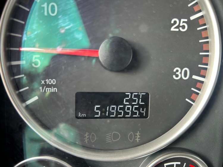 VW Meteor 29.520 6x4 2021