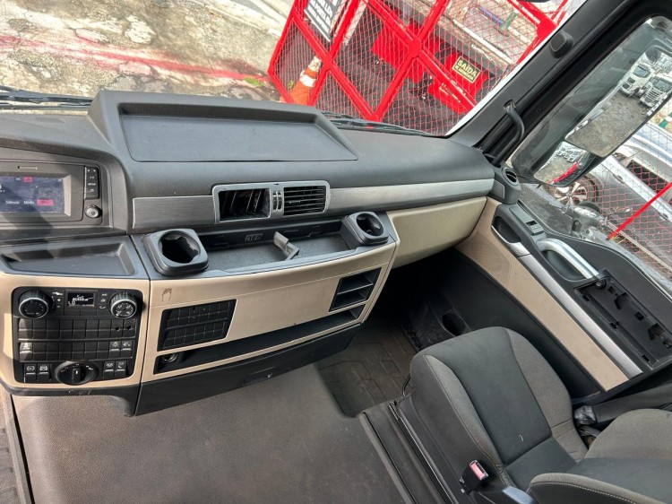 VW Meteor 29.520 6x4 2021