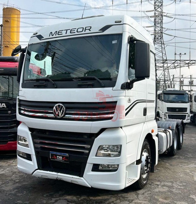 VW Meteor 29.520 6x4 2021
