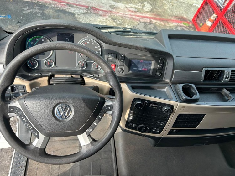 VW Meteor 29.520 6x4 2021