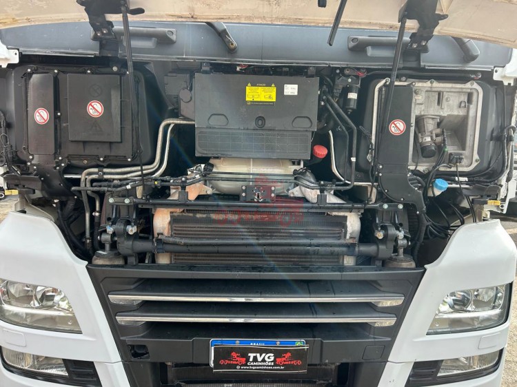 VW Meteor 29.520 6x4 2021