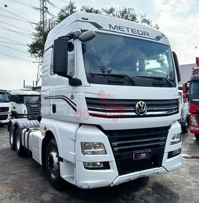 VW Meteor 29.520 6x4 2021
