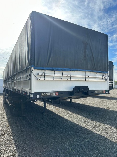 Rodofort Graneleiro LS 2021