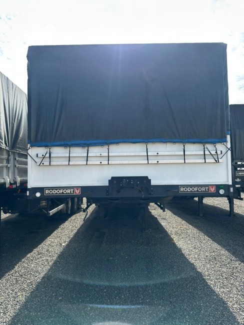 Rodofort Graneleiro LS 2021