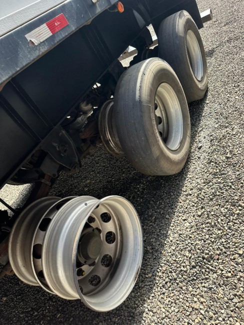 Rodofort Graneleiro LS 2021