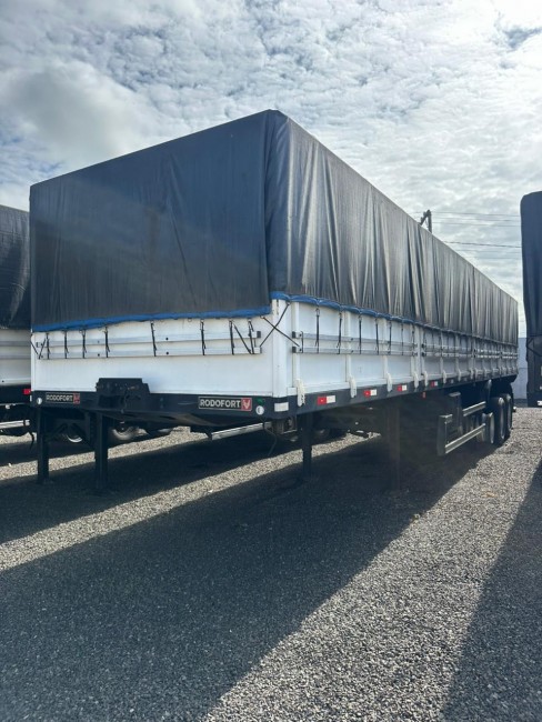 Rodofort Graneleiro LS 2021