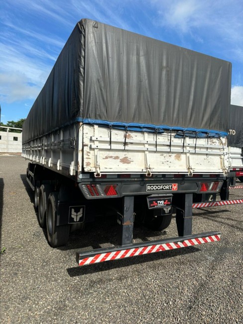 Rodofort Graneleiro LS 2021