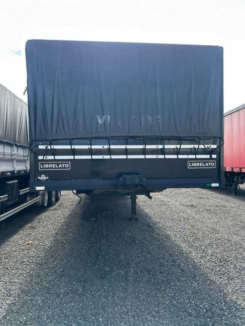 Librelato graneleiro LS 2016