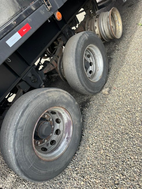 Librelato graneleiro LS 2016