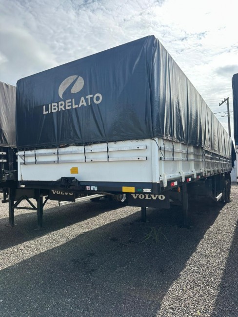 Graneleiro LS Librelato 2021