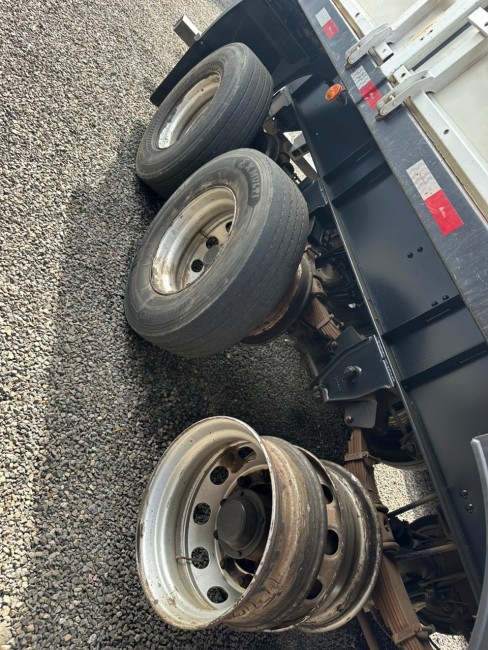 Graneleiro LS Librelato 2021