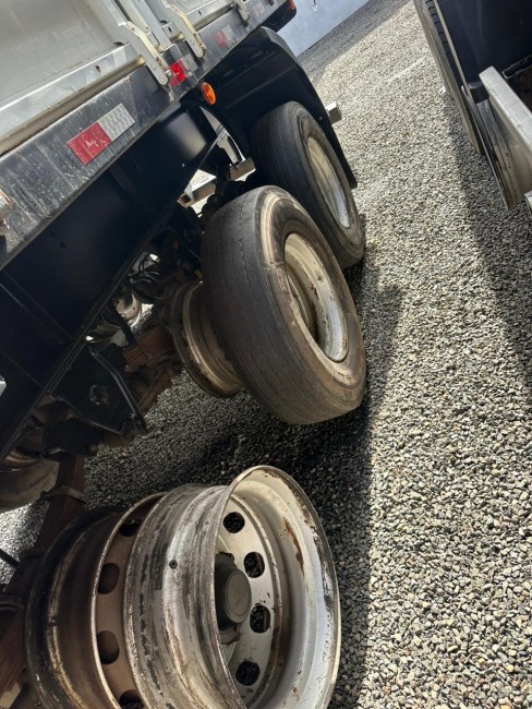 Graneleiro LS Librelato 2021