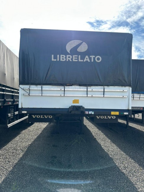Graneleiro LS Librelato 2021