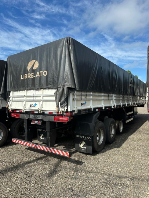 Graneleiro LS Librelato 2021