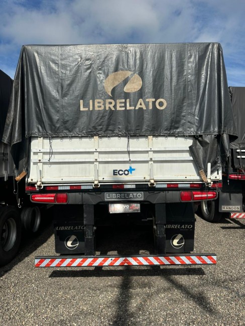 Graneleiro LS Librelato 2021