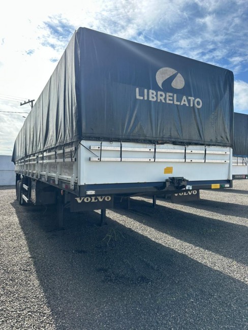 Graneleiro LS Librelato 2021