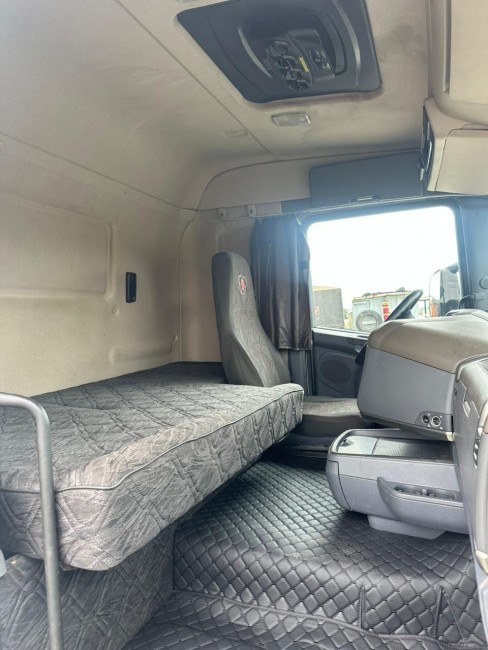 Scania R440 6x2 2013