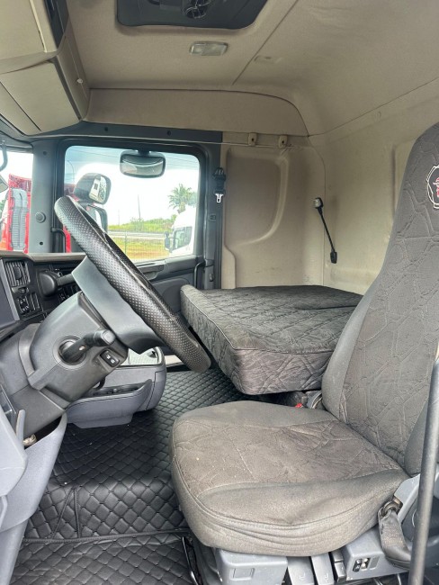 Scania R440 6x2 2013