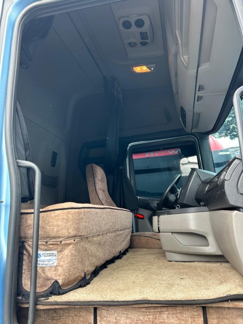 Scania R540 6x4 2021