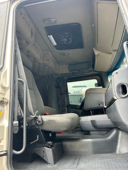 Scania R440 6x2 2018