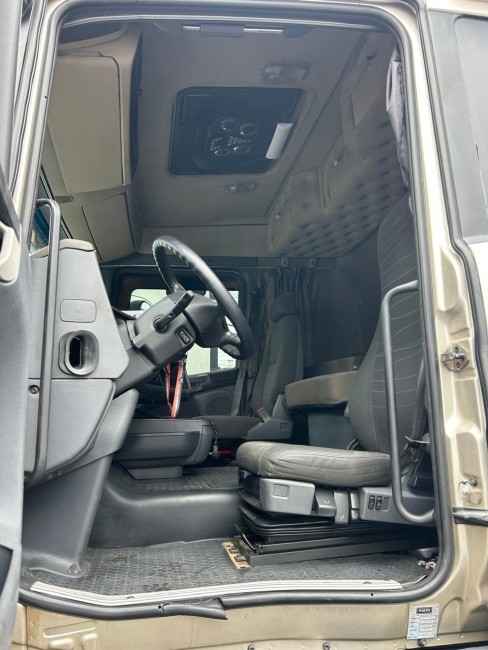 Scania R440 6x2 2018