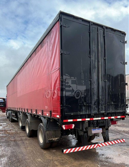 Sider Facchini  Vanderleia 2011